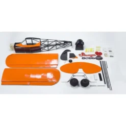 Kit ARF Avion Savage Bobber 1.00m