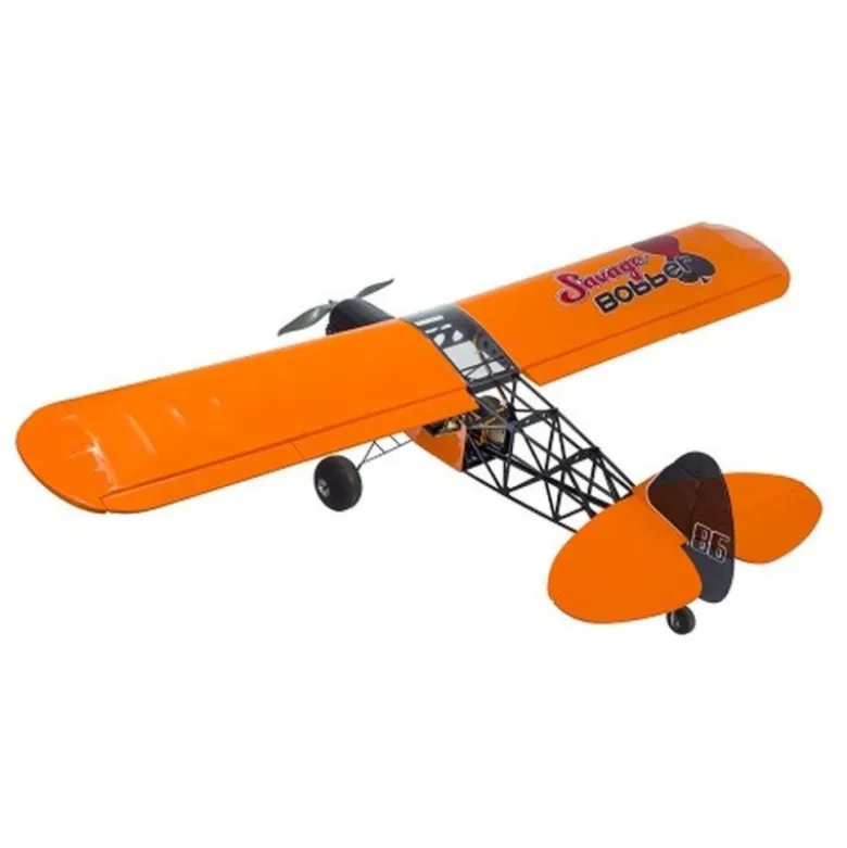 Kit ARF Avion Savage Bobber 1.00m