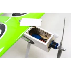 Kit ARF Avion Stick-14 3D env.1.40m