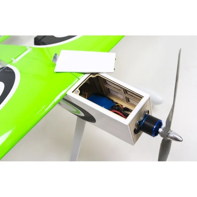 Kit ARF Avion Stick-14 3D env.1.40m