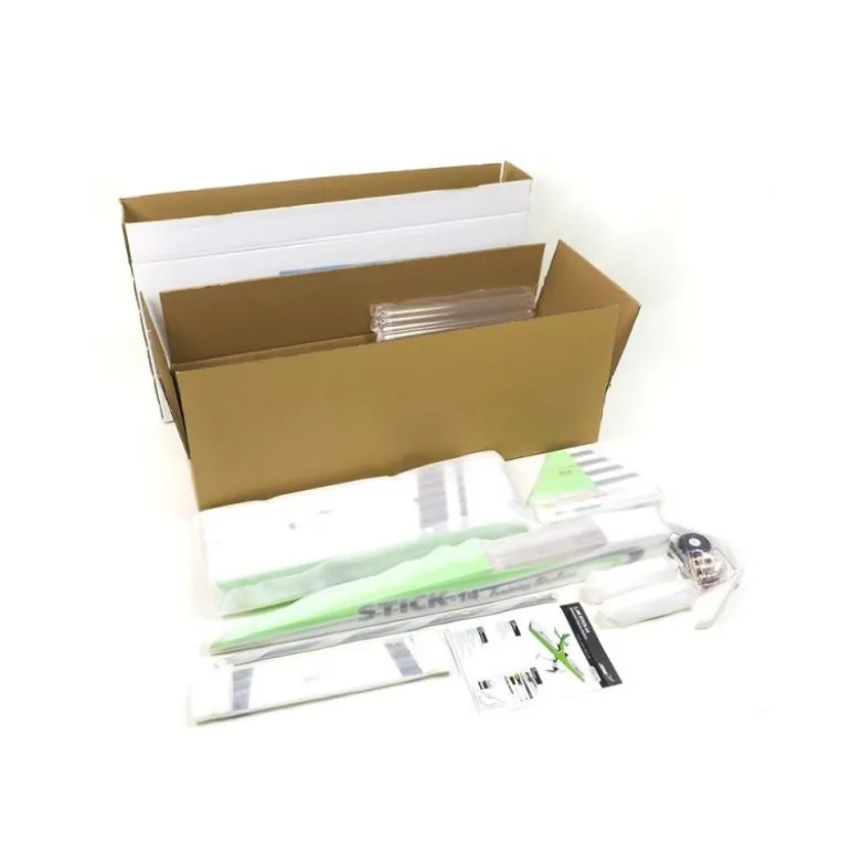 Kit ARF Avion Stick-14 3D env.1.40m