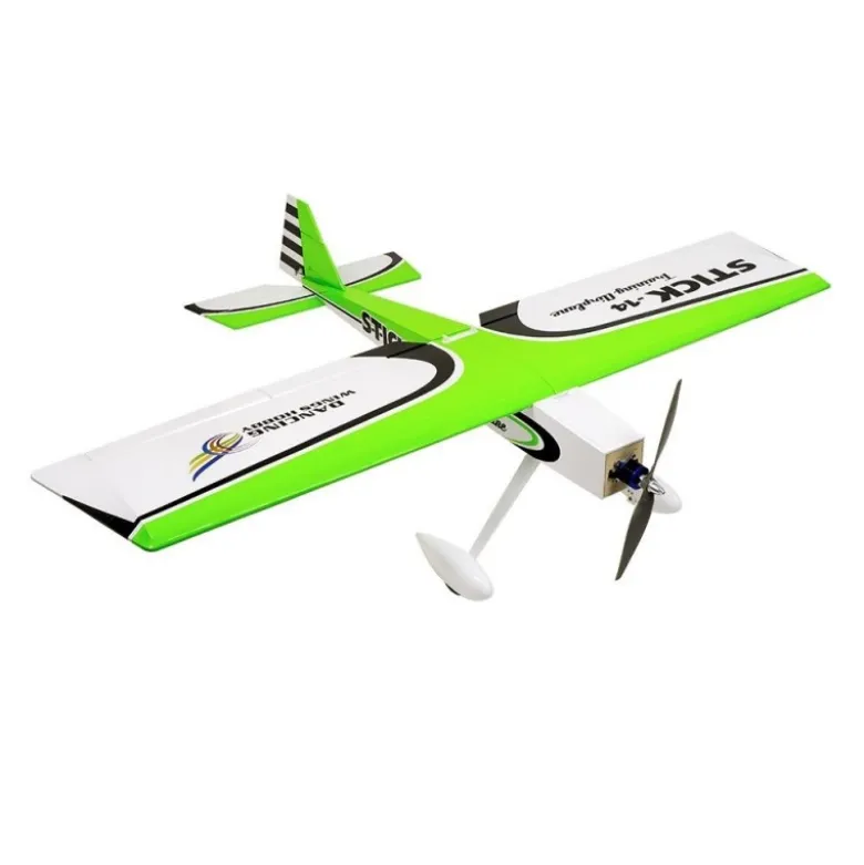 Kit ARF Avion Stick-14 3D env.1.40m