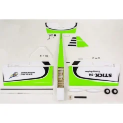 Kit ARF Avion Stick-14 3D env.1.40m