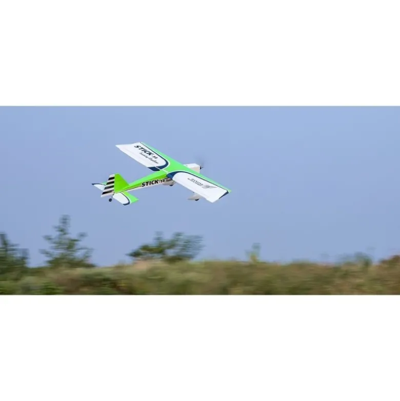 Kit ARF Avion Stick-14 3D env.1.40m