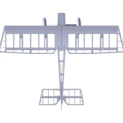 Kit ARF Avion Stick-14 3D env.1.40m