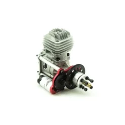 Kit autostart pour moteur essence 30-35cc