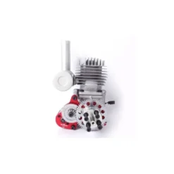 Kit autostart pour moteur essence 55-60cc