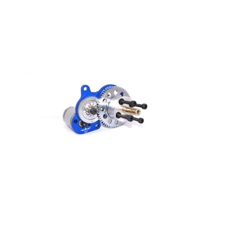Kit autostart pour moteur essence 55-60cc
