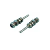 KIT AXE DE ROUE Ø5x42mm La paire
