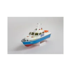 Kit bateau de police WSP-1 à monter Aeronaut 53cm
