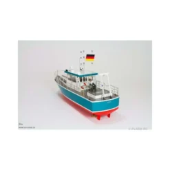 Kit bateau à monter Alex Aeronaut 72cm