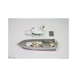 Kit bateau à monter Alex Aeronaut 72cm