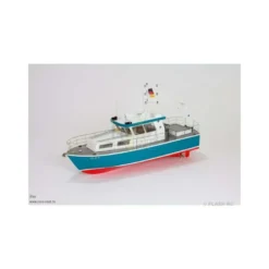 Kit bateau à monter Alex Aeronaut 72cm