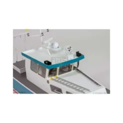 Kit bateau à monter Alex Aeronaut 72cm