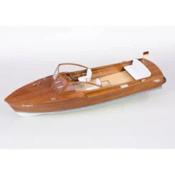 Kit bateau à monter Capri Sportboot Aeronaut 70cm