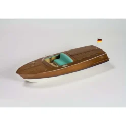 Kit bateau à monter Classic Sportboott Aeronaut 54cm