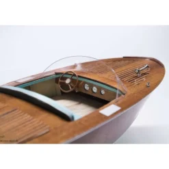 Kit bateau à monter Classic Sportboott Aeronaut 54cm
