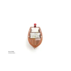 Kit bateau à monter Marina Aeronaut 67cm