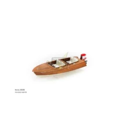 Kit bateau à monter Marina Aeronaut 67cm