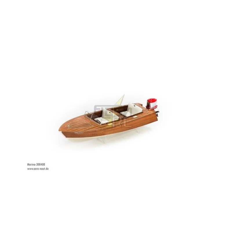 Kit bateau à monter Marina Aeronaut 67cm