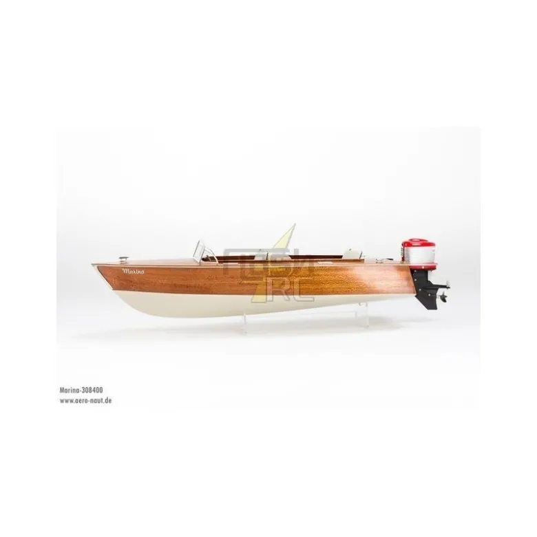 Kit bateau à monter Marina Aeronaut 67cm