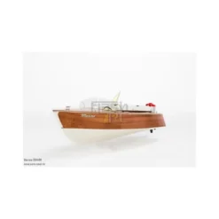Kit bateau à monter Marina Aeronaut 67cm