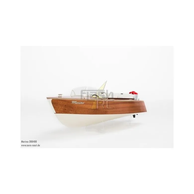 Kit bateau à monter Marina Aeronaut 67cm