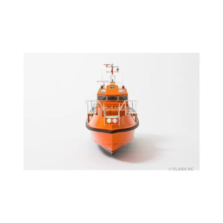 Kit bateau à monter Pilot Aeronaut 72cm