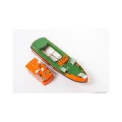 Kit bateau à monter Pilot Aeronaut 72cm