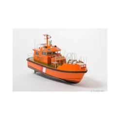 Kit bateau à monter Pilot Aeronaut 72cm