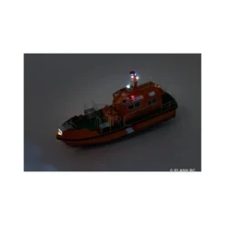 Kit bateau à monter Pilot Aeronaut 72cm