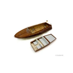 Kit bateau à monter Princess Sportboot Aeronaut 95cm