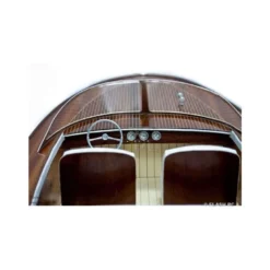 Kit bateau à monter Princess Sportboot Aeronaut 95cm