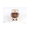 Kit bateau à monter Queen Sportboot Aeronaut 95cm