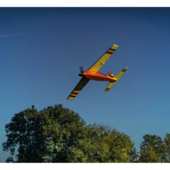 Kit bois avion à construire Robbe Rasant 0,90m - 50 ans - Thermique version
