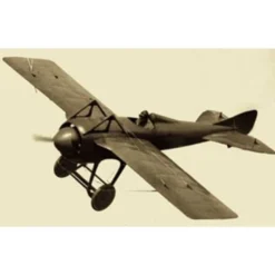 Kit bois à construire Avion Deperdussin Monocoque env.1.00m