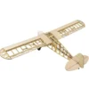 Kit bois à construire Avion Piper Cub J3 2020 env.1.80m