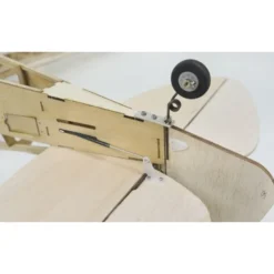 Kit bois à construire Avion Piper Cub J3 2020 env.1.80m