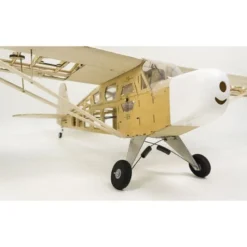 Kit bois à construire Avion Piper Cub J3 2020 env.1.80m