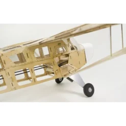 Kit bois à construire Avion Piper Cub J3 2020 env.1.80m