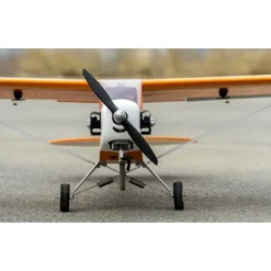 Kit bois à construire Avion Piper Cub J3 2020 env.1.80m