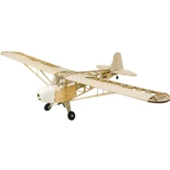 Kit bois à construire Avion Piper Cub J3 2020 env.1.80m