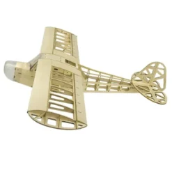 Kit bois à construire Avion Piper Cub J3 2019 env.1.20m