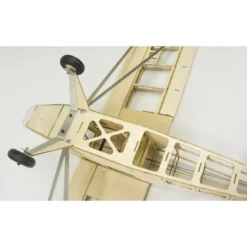 Kit bois à construire Avion Piper Cub J3 2019 env.1.20m