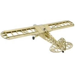 Kit bois à construire Avion Piper Cub J3 2019 env.1.20m