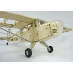 Kit bois à construire Avion Piper Cub J3 2019 env.1.20m