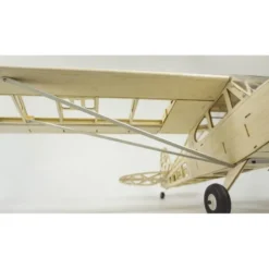 Kit bois à construire Avion Piper Cub J3 2019 env.1.20m