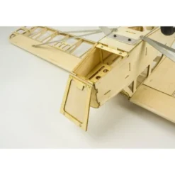 Kit bois à construire Avion Piper Cub J3 2019 env.1.20m