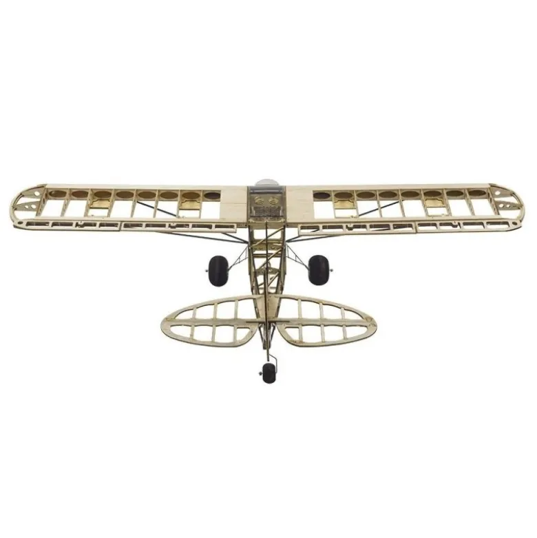 Kit bois à construire Avion Savage Bobber 1.00m