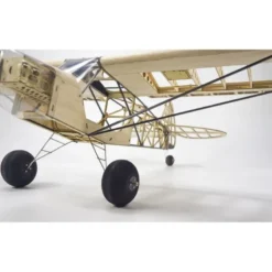 Kit bois à construire Avion Savage Bobber 1.00m